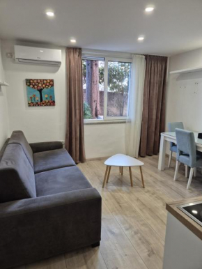 Cozy apartment close to city centre